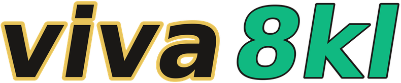 viva8kl logo