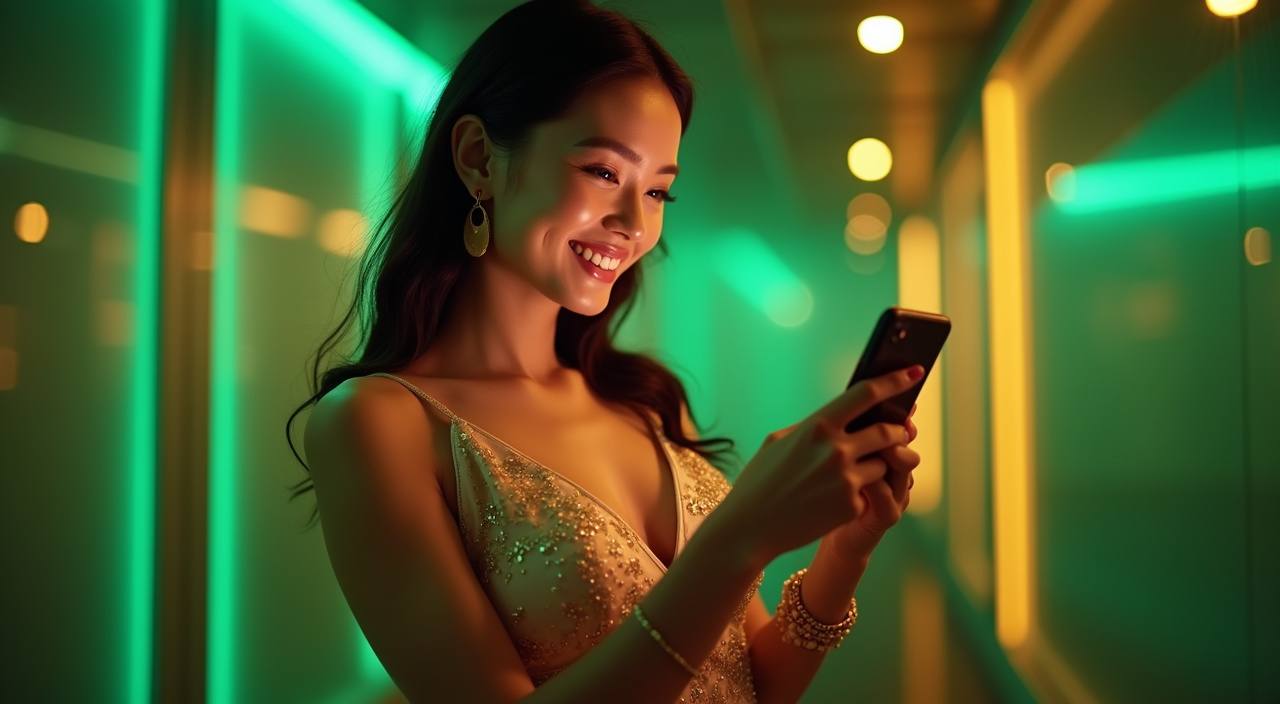 viva8kl Apa yang Ada di Dalam viva8kl Casino
